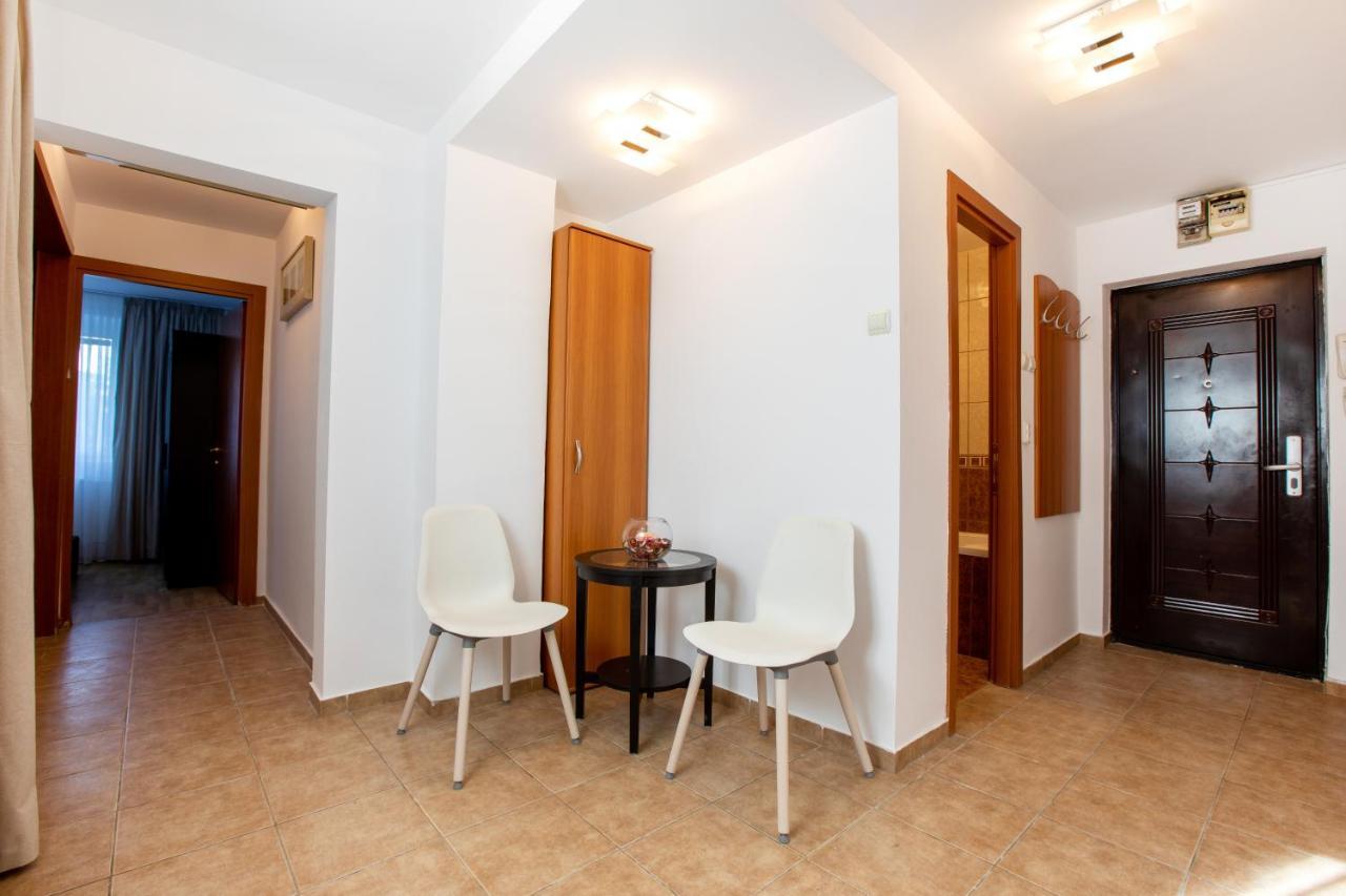 Arcul De Triumf Residence Букурещ Екстериор снимка